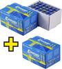 Conrad energy Mignon (AA)-Batterie Alkali-Mangan 1.5 V 72 St.