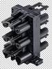 Wieland Verteilerblock GST18i3V 5P1 F V SW
