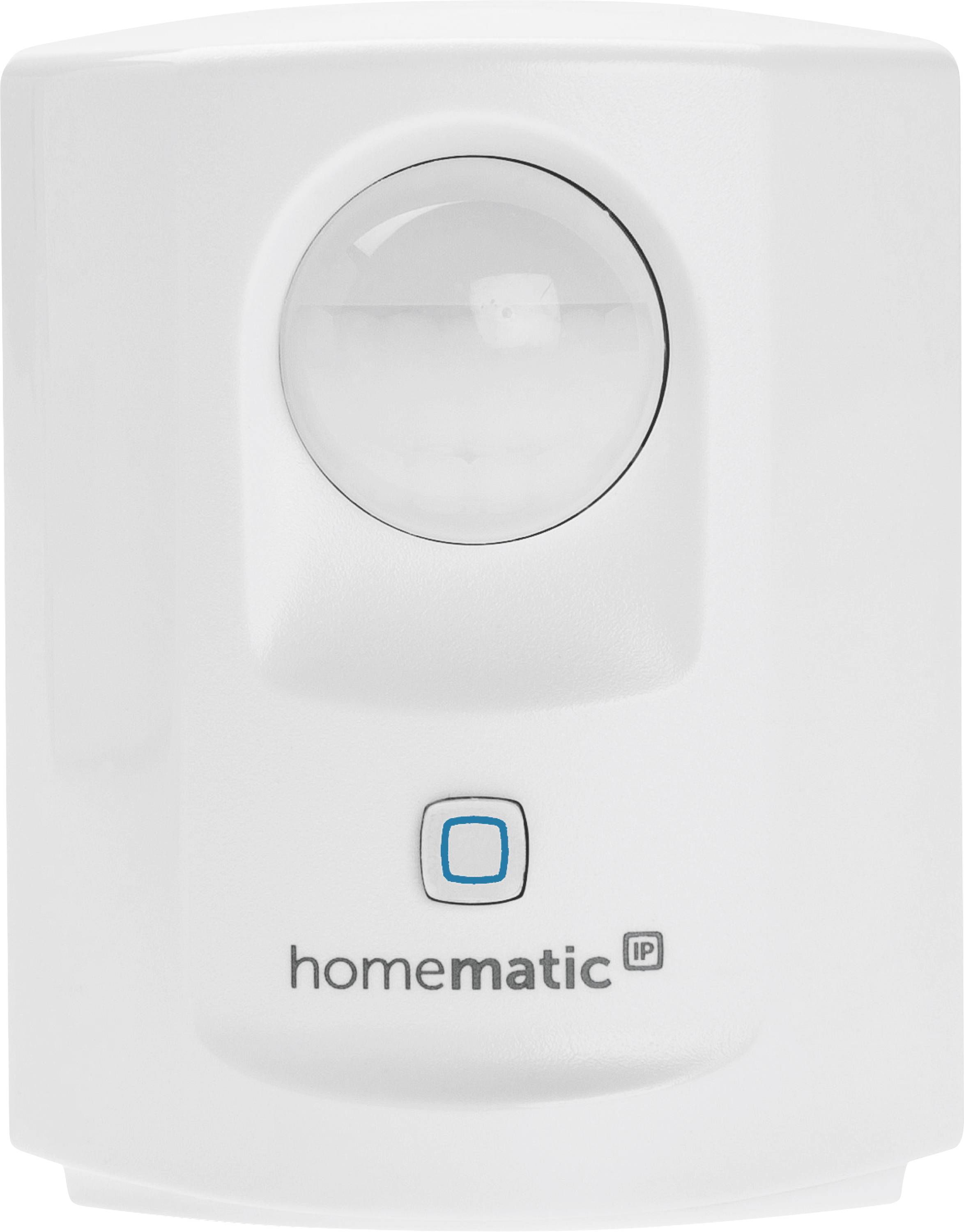 Homematic IP Funk Bewegungsmelder HmIP SMI