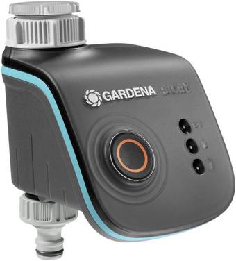 GARDENA smartsystem smart Water Control 19031-20
