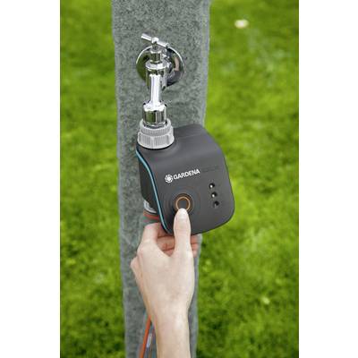 GARDENA smartsystem smart Water Control Set 19103-20-6