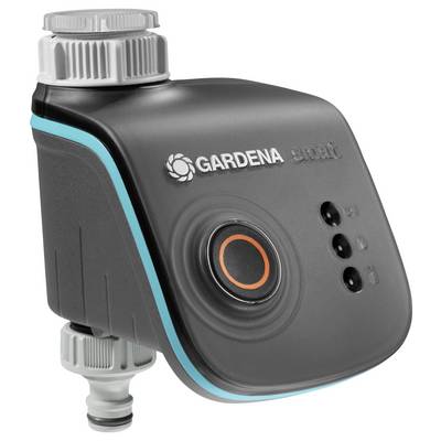 GARDENA smartsystem smart Water Control Set 19103-20-2