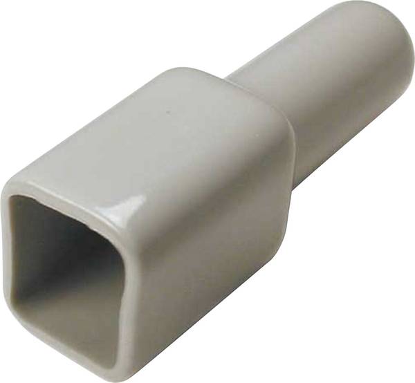 TE Connectivity DT4P-BT Rundstecker Knickschutztülle Gesamtpolzahl: 4 Serie (Rundsteckverbinder): DT 1 St.