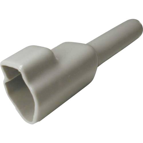 TE Connectivity DT3S-BT Rundstecker Knickschutztülle Gesamtpolzahl: 3 Serie (Rundsteckverbinder): DT 1 St.