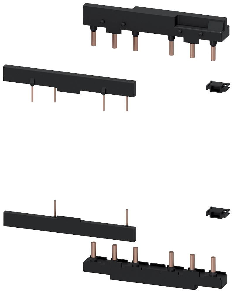 Siemens 3RA2933-2AA1 Verdrahtungsbausatz 1 St.