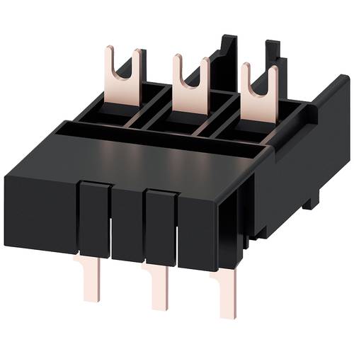 Siemens 3RA2921-1B Verbindungsbaustein 10 St.