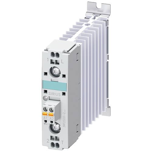 Thumbnail - Siemens 3RF2320-2CA02 Halbleiterschütz 1 Schließer 20 A Low Noise 1 St.