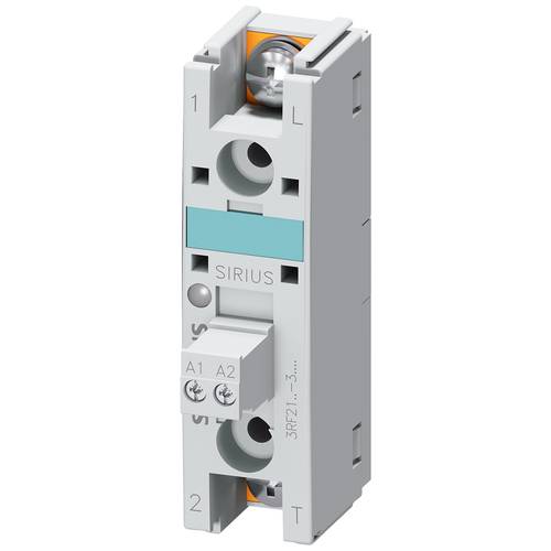 Siemens Halbleiterrelais 3RF21903AA44 90 A Schaltspannung (max.): 460 V/AC Nullspannungsschaltend 1 St.