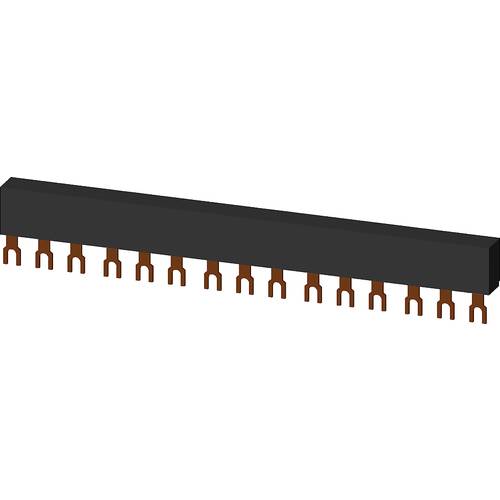 Siemens 3RV1915-1DB Sammelschiene 1 St.