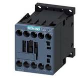 Siemens 3RT2016-1BB41 Schütz 3 Schließer 4 kW 24 V/DC 9 A mit Hilfskontakt 1 St.