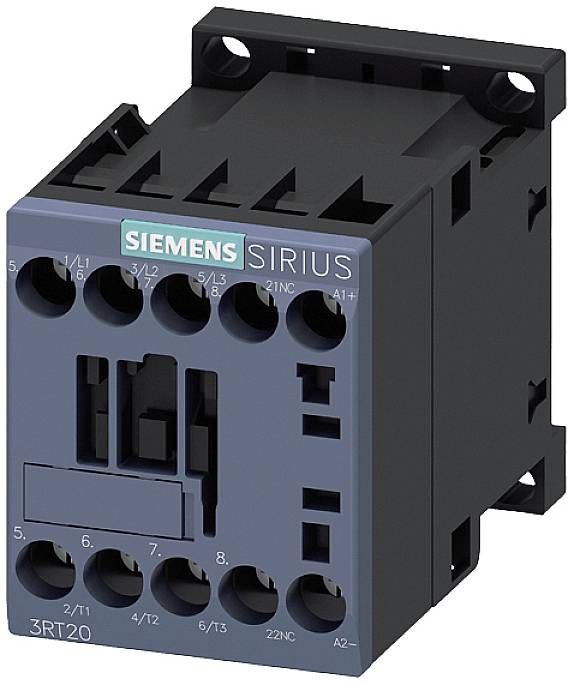 3RW5248-6AC14 Siemens, Sanftanlasser, Produktreihe 3RW, dreiphasig