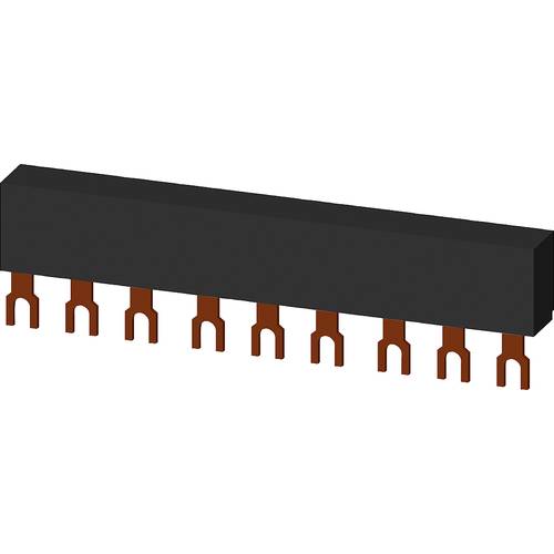 Siemens 3RV1915-1BB Sammelschiene 1 St.