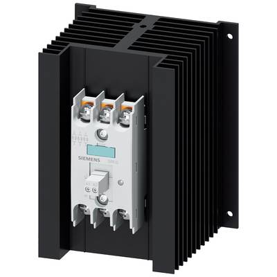 Elektrisches Steuergerät von Siemens mit Metallgehäuse und Steuerelementen, verwendet zur Regelung industrieller Prozesse.