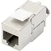 Digitus DN-93615 RJ45-Einbaumodul Keystone CAT 6a 1 St.