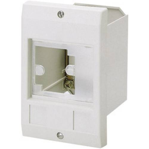 Eaton E-PKZ0 072906 Leergehäuse Einbau (L x B x H) 80 x 85 x 129 mm Grau 1 St.