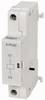 Eaton A-PKZ0(230V50HZ) 073187 Arbeitsstromauslöser (L x B x H) 90 x 18 x 90 mm Grau 1 St. Piece