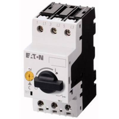 Eaton 072737 PKZM0-4 Motorschutzschalter mit Drehschalter 690 V/AC 4 A 1 St.