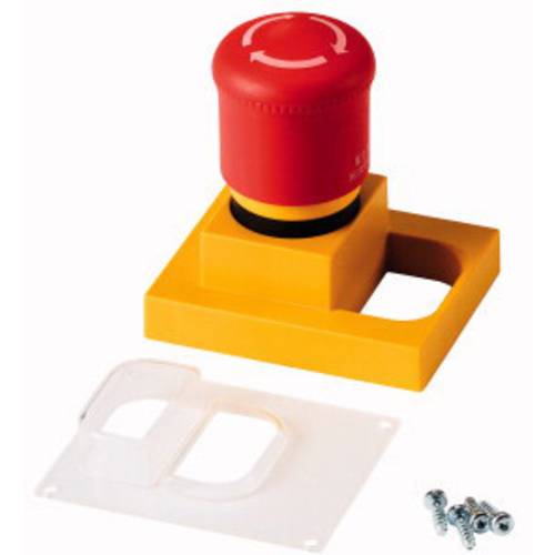 Eaton CI/E-PKZ01-XPVT Not-Aus-Taster IP65 1 St.