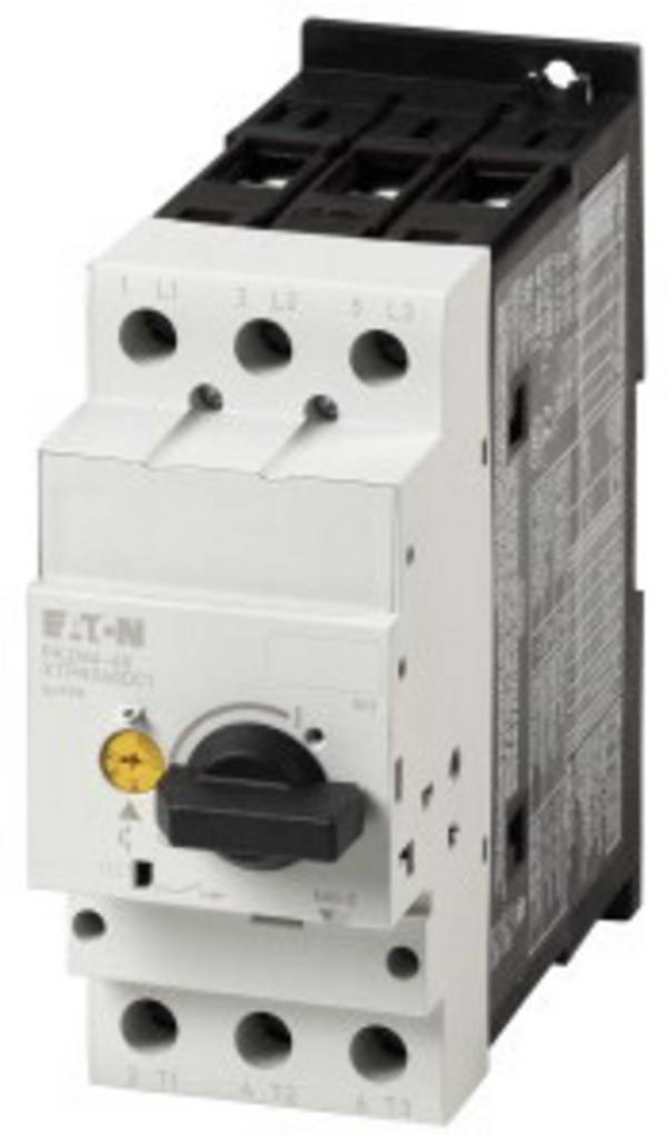 Eaton 222354 PKZM4-40 Motorschutzschalter mit Drehschalter 690 V/AC 40 A 1 St.