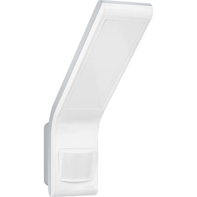 Steinel XLED Slim S 012069 LED-Außenstrahler mit Bewegungsmelder EEK: F (A - G) 7.2 W Warmweiß