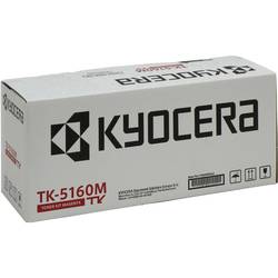 Image of Kyocera Toner TK-5160M 1T02NTBNL0 Original Magenta 12000 Seiten