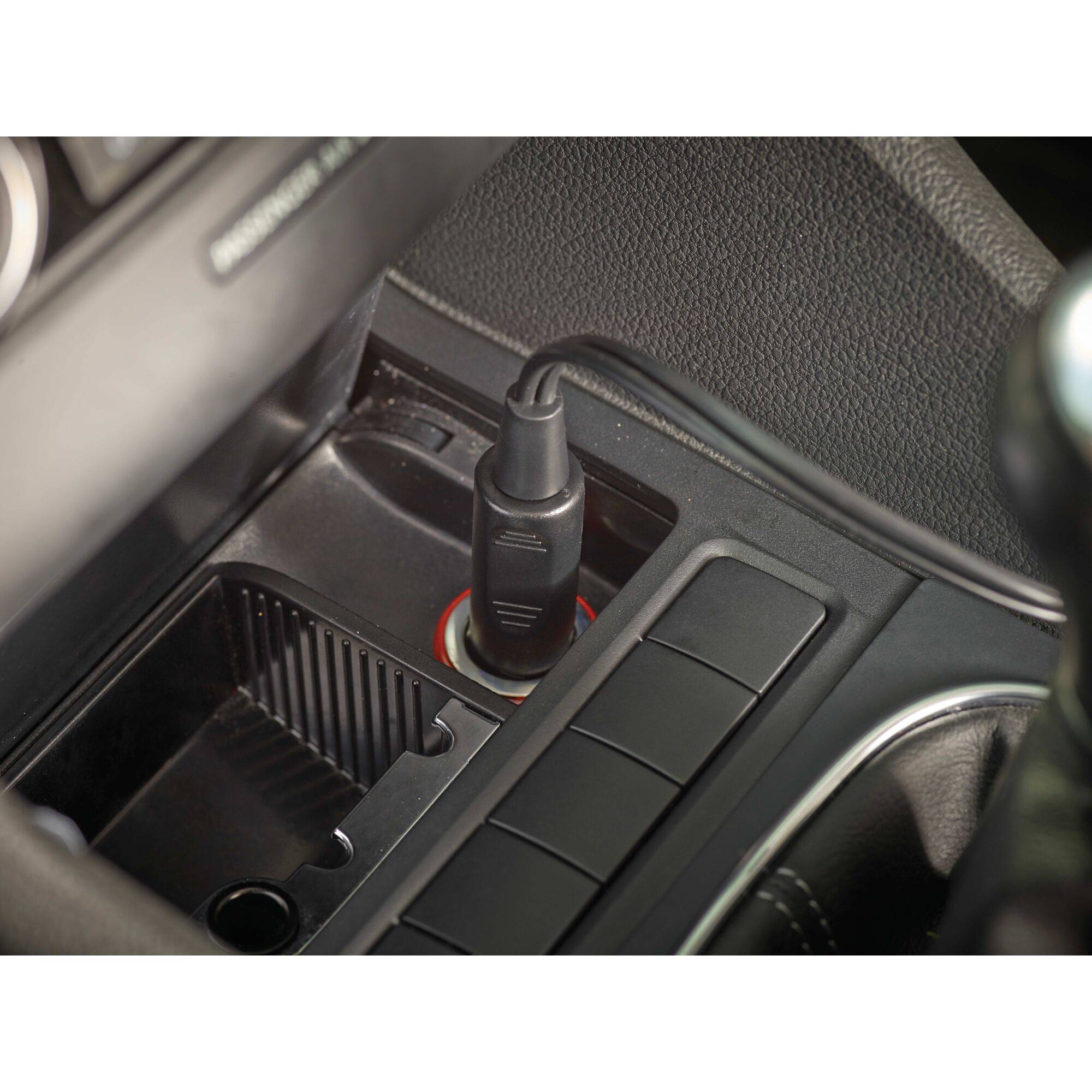 Black & Decker Flexi Handstaubsauger 12 V-5