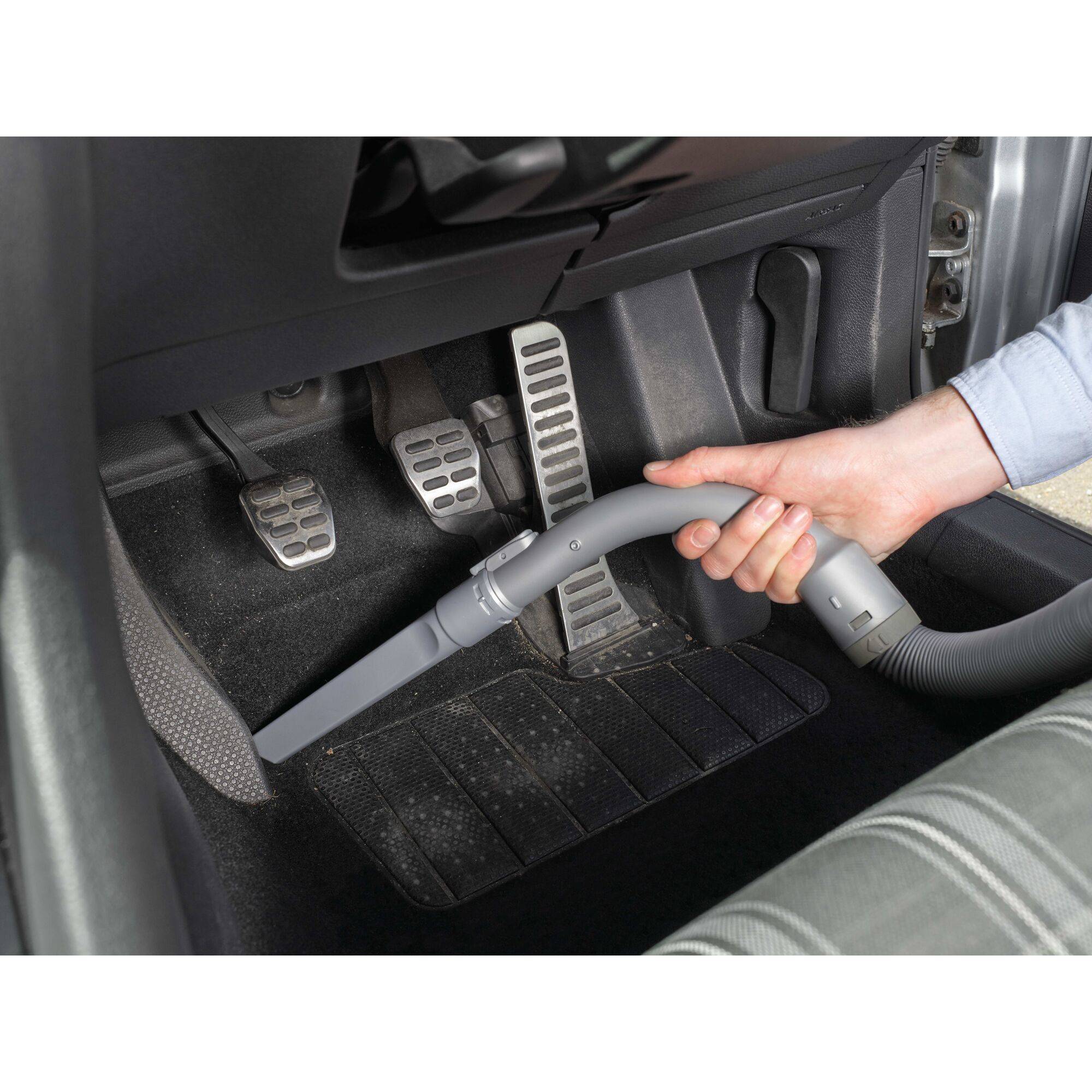 Black & Decker Flexi Handstaubsauger 12 V-12