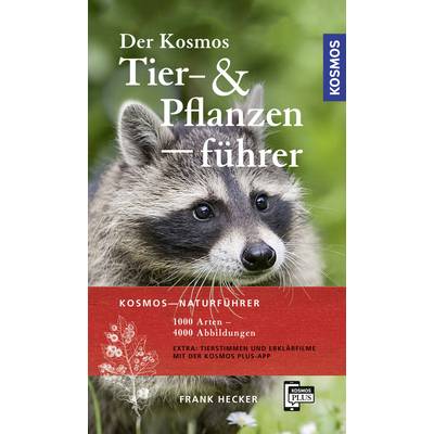 Kosmos Tier- & Pflanzenführer 16319 1 St.