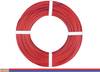 Donau Elektronik 218-02-25 Litze 2 x 0.14 mm² Rot, Blau 25 m