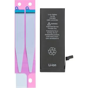 Handy Akku Apple Iphone 6 1810 Mah Kaufen