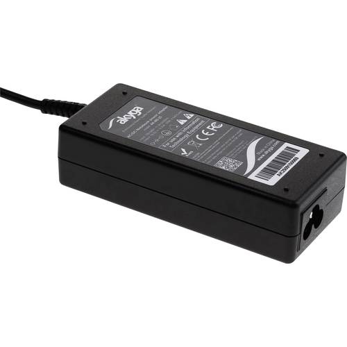 Thumbnail - Akyga AK-ND-25 Notebook-Netzteil 65 W 19.5 V/DC 3.33 A