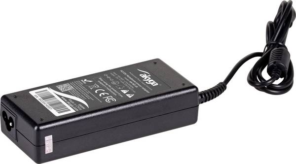 Akyga AK-ND-28 Notebook-Netzteil 72 W 12 V 6.0 A