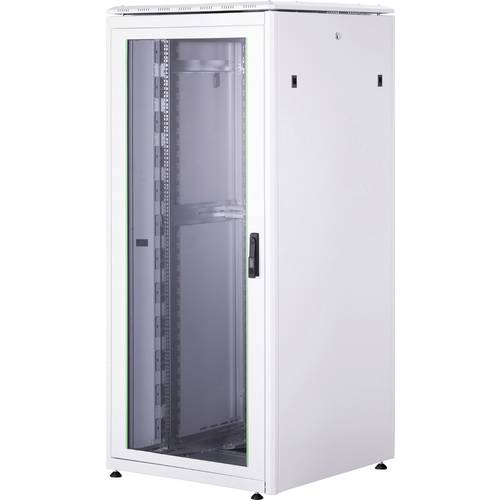 Digitus DN-19 36U-8/8-1 19 Zoll Netzwerkschrank (B x H x T) 800 x 1787 x 800 mm 36 HE Lichtgrau (RAL 7035)