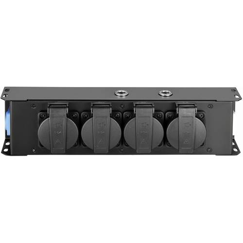 Adam Hall PRO PORT 4 Stromverteiler