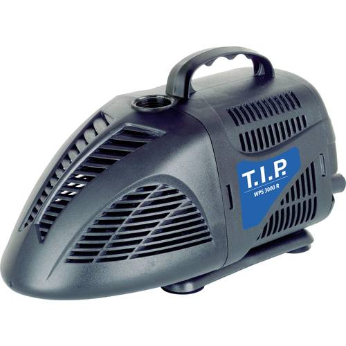 T.I.P. - Technische Industrie Produkte 30423 WPS 3000 R Wasserspielpumpe 3000 l/h