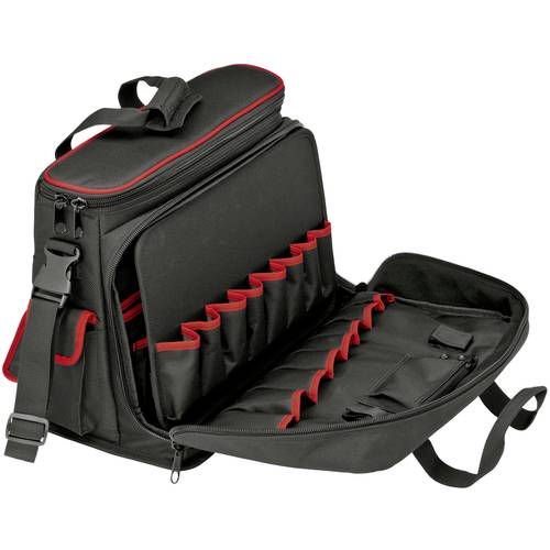 Knipex nan 00 21 10 LE Universal Werkzeugtasche unbestückt (L x B x H) 450 x 440 x 200 mm