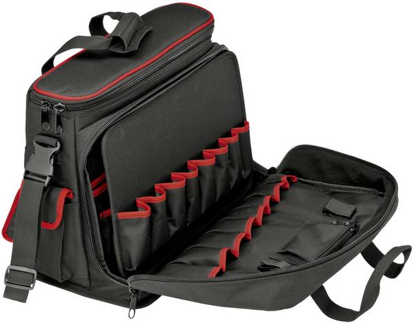 Knipex 00 21 10 LE Universal Werkzeugtasche unbestückt (B x H x T) 440 x 200 x 340 mm