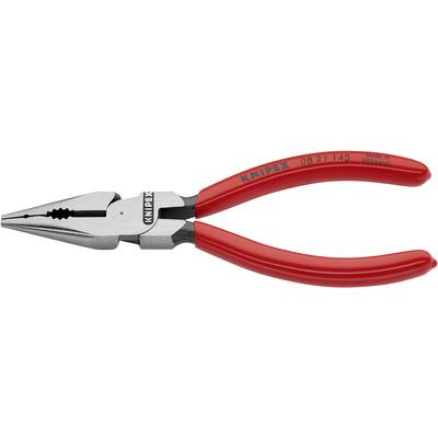 Knipex 08 21 145 Werkstatt Kombizange 145 mm DIN ISO 5746 