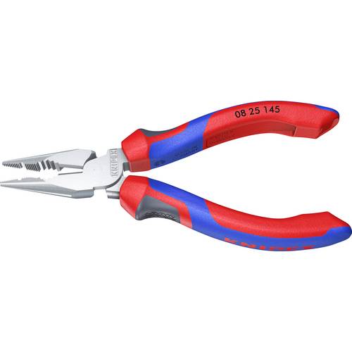 Thumbnail - Knipex 08 25 145 Werkstatt Kombizange 145 mm DIN ISO 5746