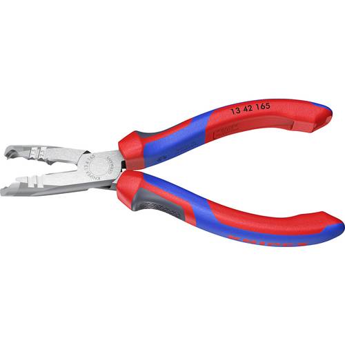 Knipex 13 42 165 13 42 165 Abmantelungszange 1.5 bis 2.5 mm² 8 bis 13 mm