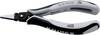 Knipex 34 42 130 ESD ESD Flachzange Chrom-Vanadium Kugellagerstahl 130 mm