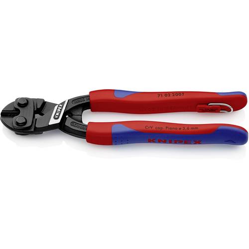 Knipex CoBolt Bolzenschneider 200 mm 64 HRC