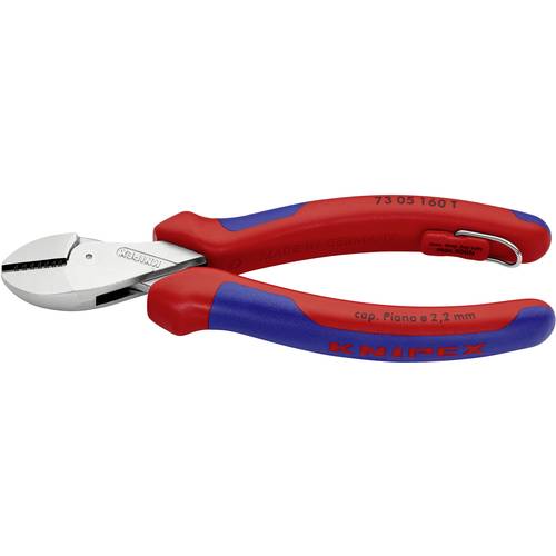 Knipex X-Cut 73 05 160 T Werkstatt Seitenschneider 160 mm