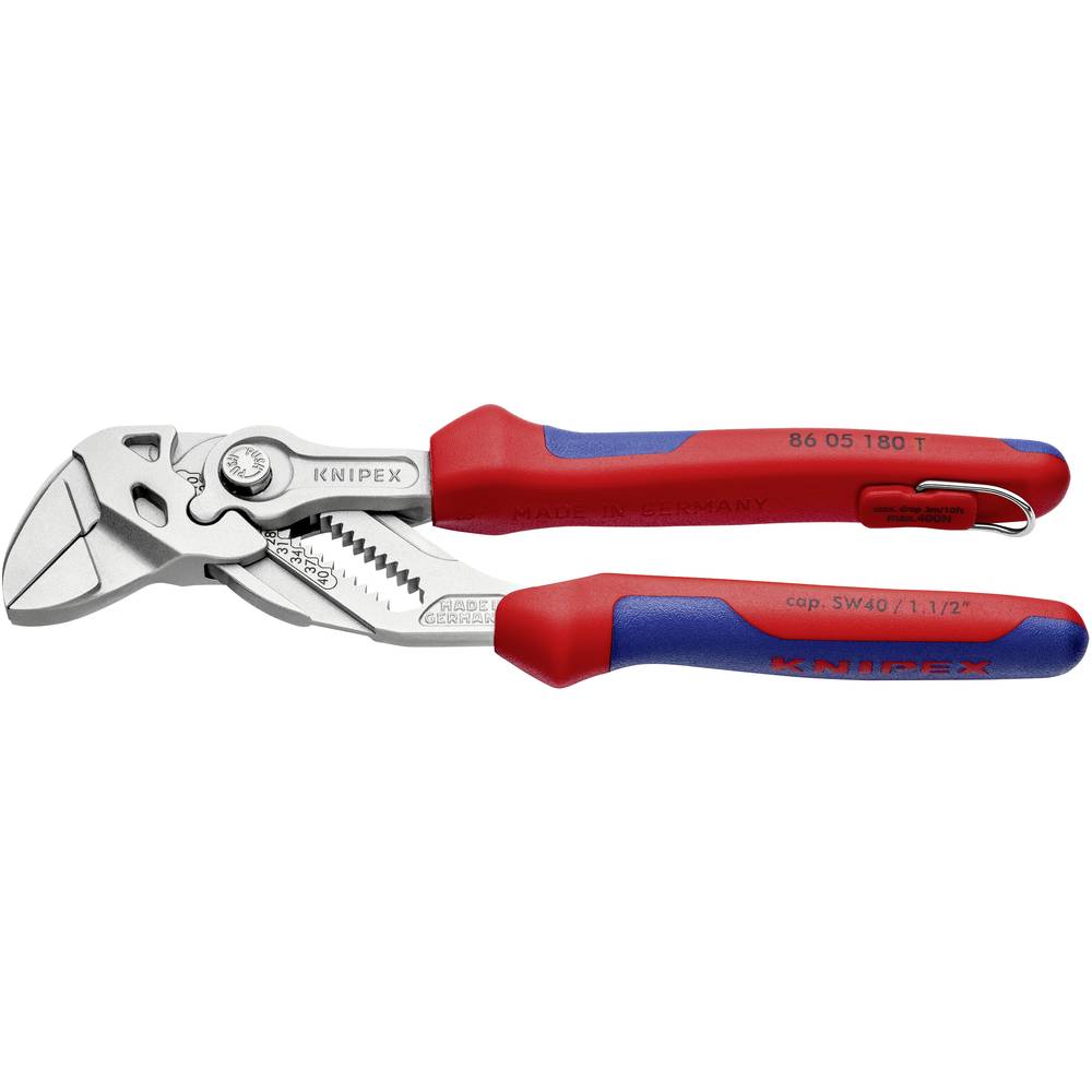 Knipex Sleuteltang 35 mm 180 mm