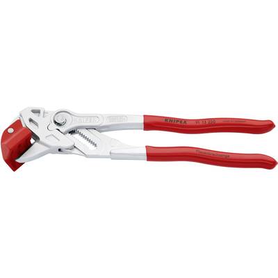 Knipex 91 13 250 Fliesenbrechzange 250 mm 1 St.