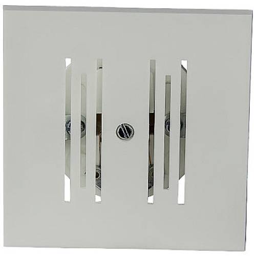 Bittorf 2550 Läutewerk 8 V (max) Weiß