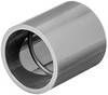 FIAP 2500 PVC-Doppelmuffe (Ø) 12 mm 1 St.