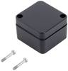 TRU COMPONENTS KST 205 03205000.H Industrie-Gehäuse 52 x 50 x 35 ABS Schiefer-Grau 1 St.