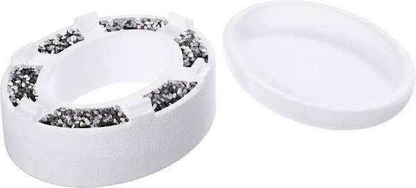Pontec 41891 Eisfreihalter (L x B x H) 280 x 225 x 130 mm 1 St.