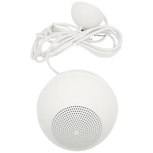 Thumbnail - Visaton KL 13 - 100 V Deckenlautsprecher 40 W 100 V Weiß 1 St.